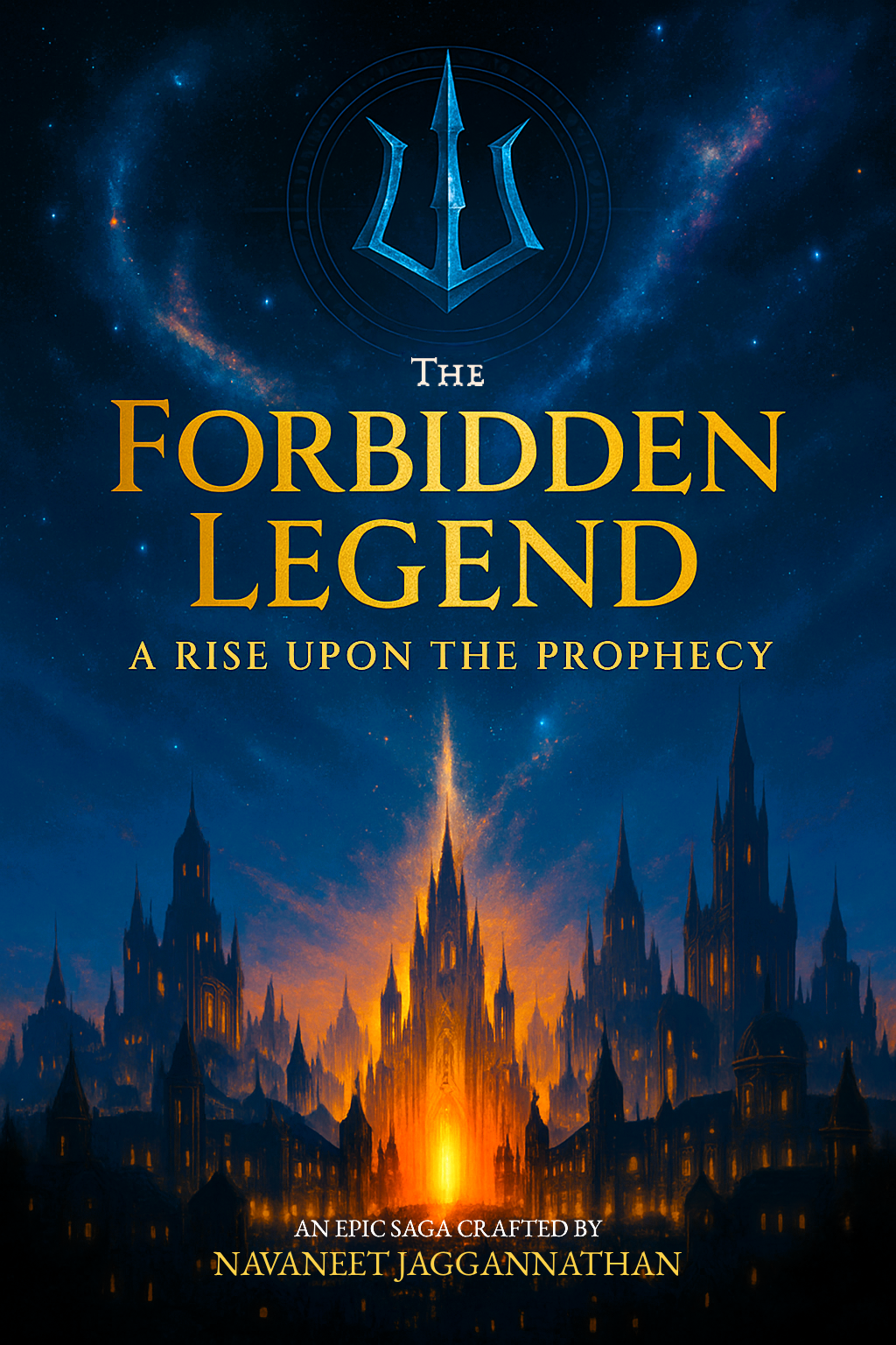 The Rise Upon the Prophecy